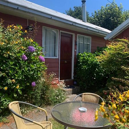 Cabanas Klenner Puerto Varas Zewnętrze zdjęcie