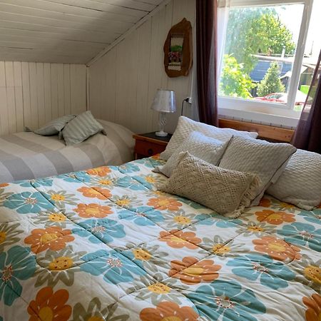 Cabanas Klenner Puerto Varas Zewnętrze zdjęcie