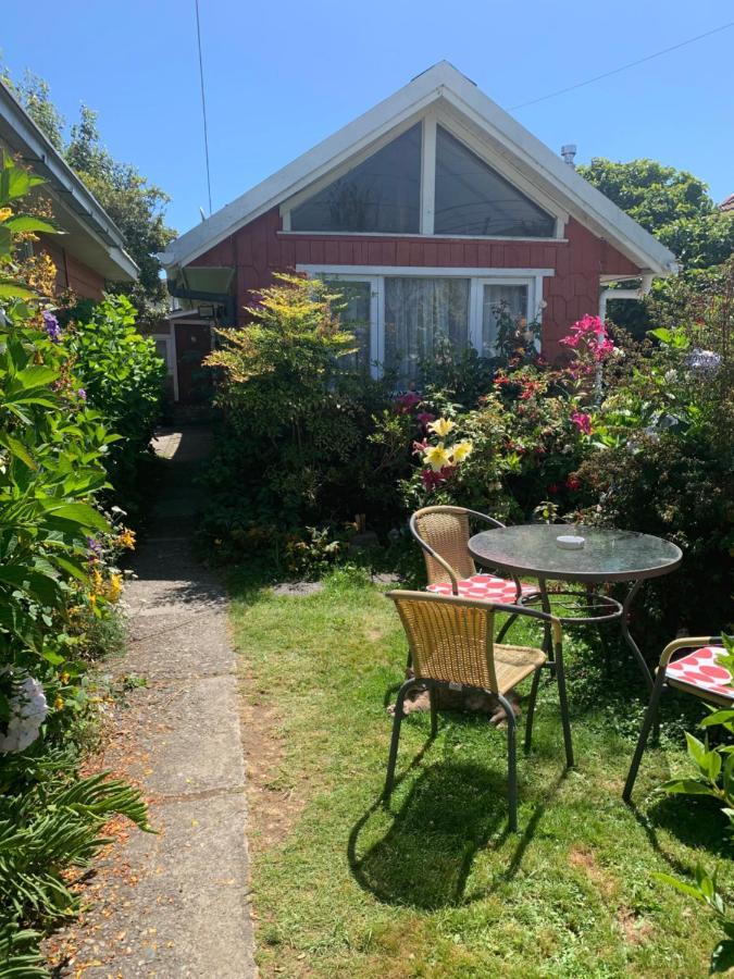 Cabanas Klenner Puerto Varas Zewnętrze zdjęcie