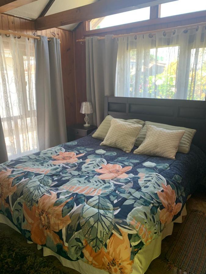 Cabanas Klenner Puerto Varas Zewnętrze zdjęcie