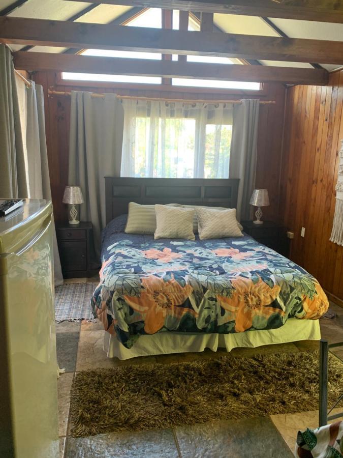 Cabanas Klenner Puerto Varas Zewnętrze zdjęcie