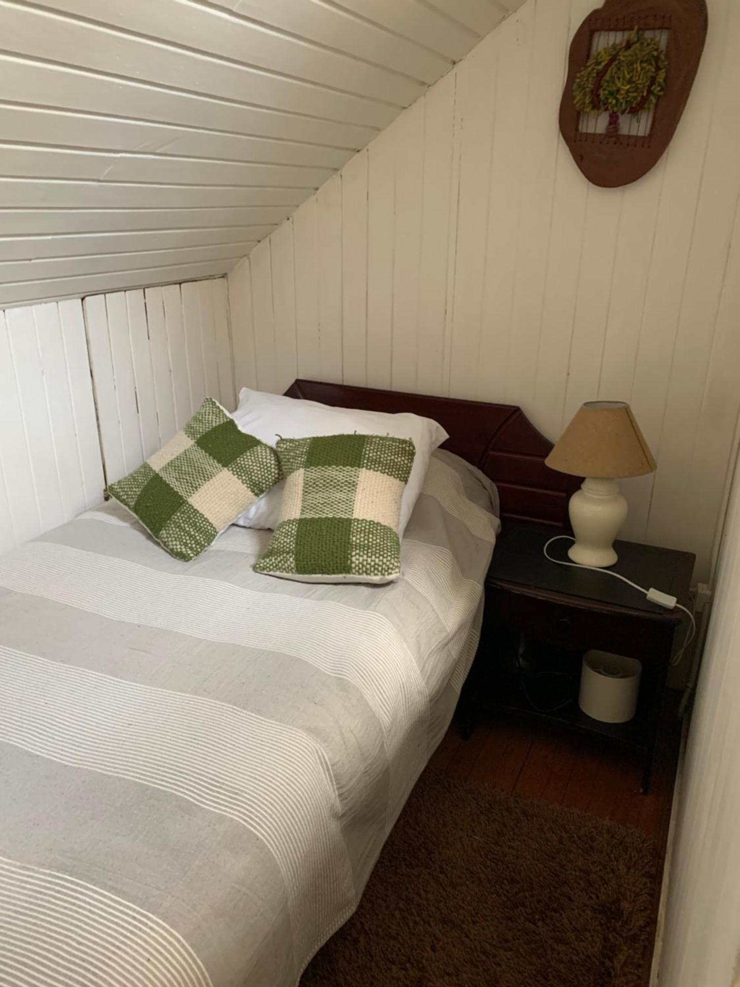 Cabanas Klenner Puerto Varas Zewnętrze zdjęcie