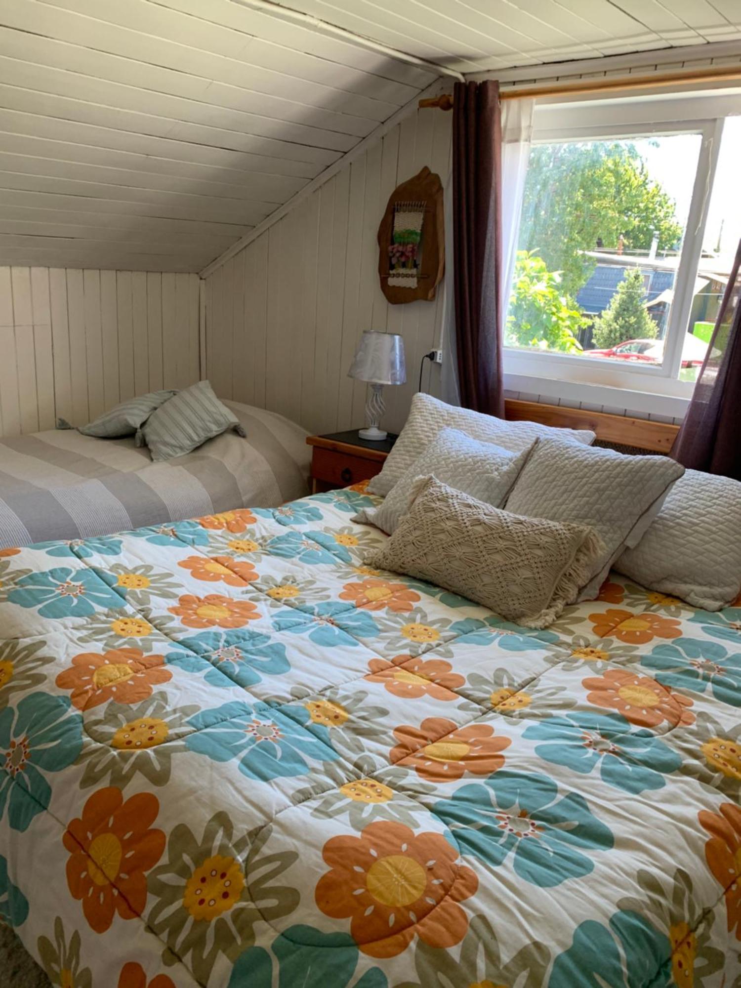 Cabanas Klenner Puerto Varas Zewnętrze zdjęcie