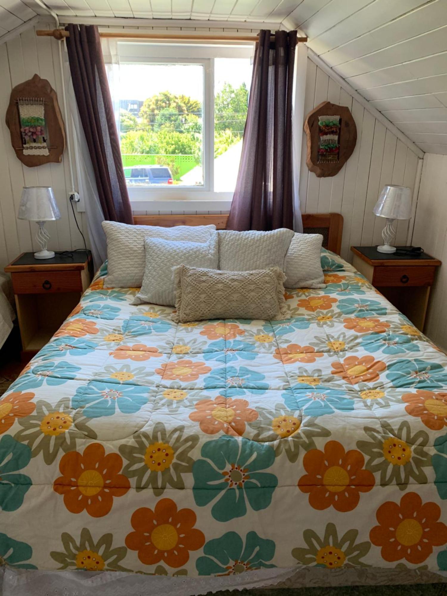 Cabanas Klenner Puerto Varas Zewnętrze zdjęcie