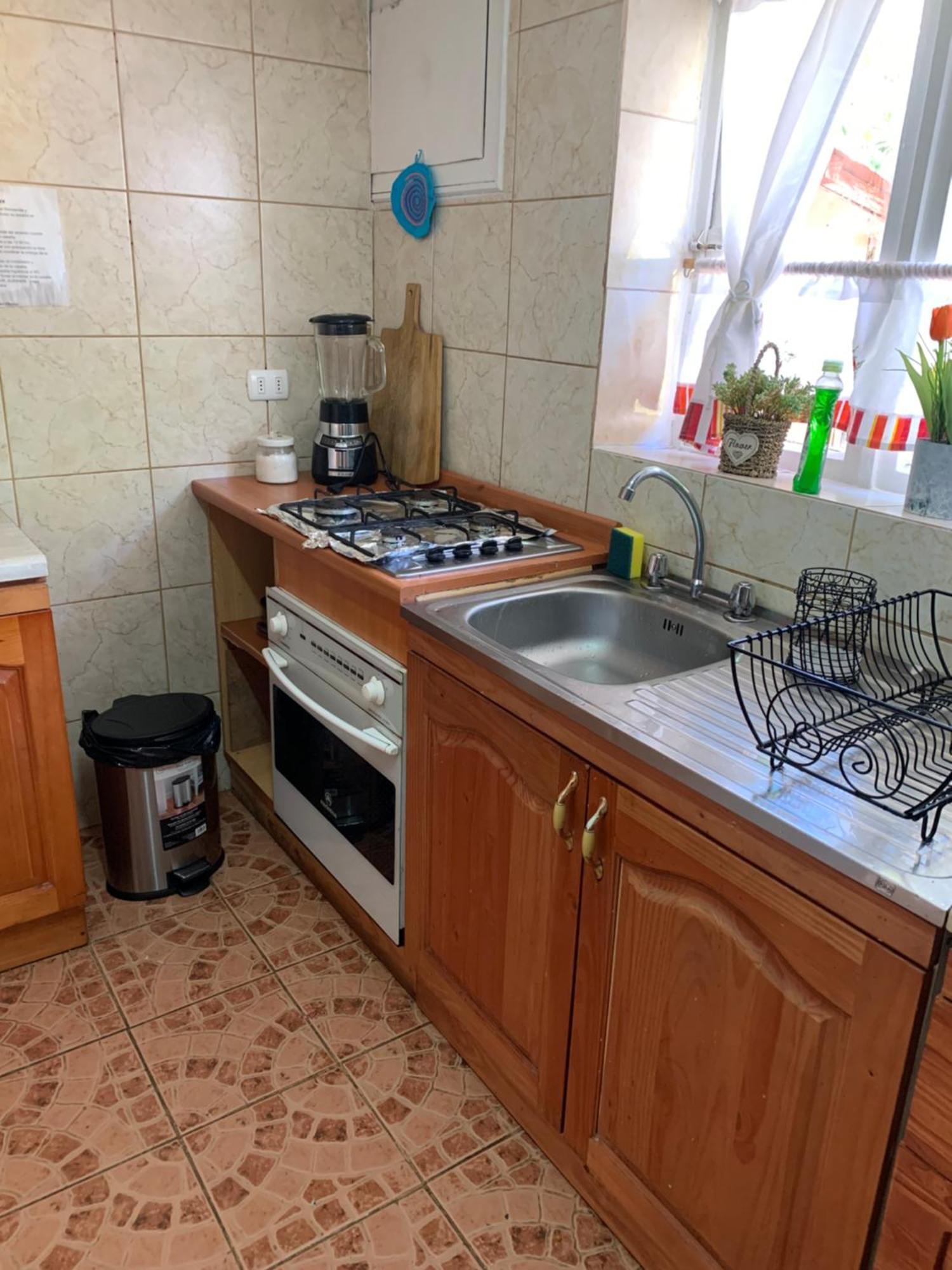 Cabanas Klenner Puerto Varas Zewnętrze zdjęcie