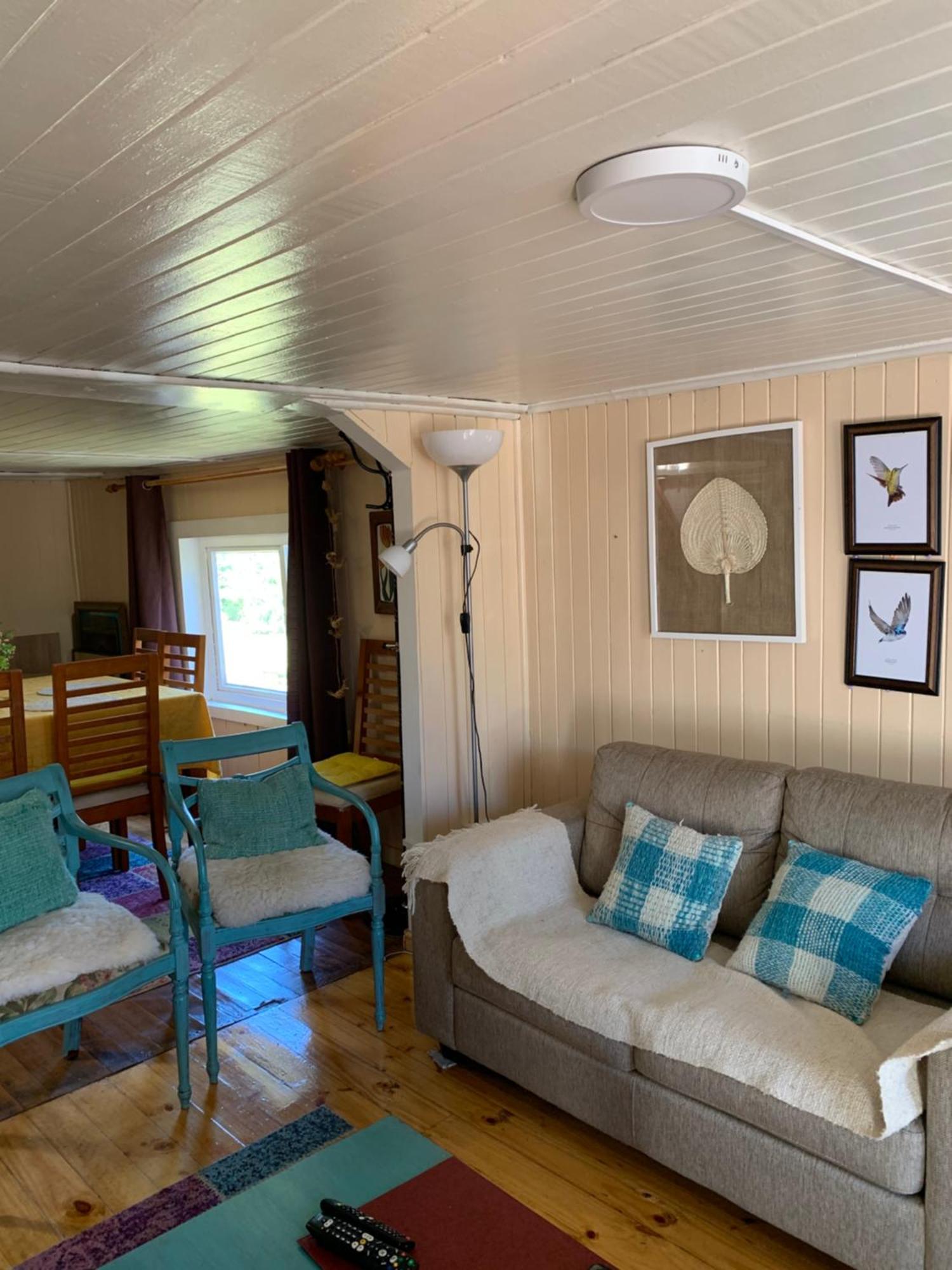 Cabanas Klenner Puerto Varas Zewnętrze zdjęcie