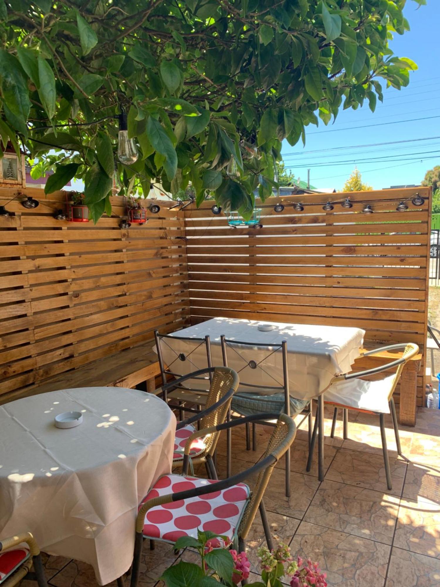 Cabanas Klenner Puerto Varas Zewnętrze zdjęcie