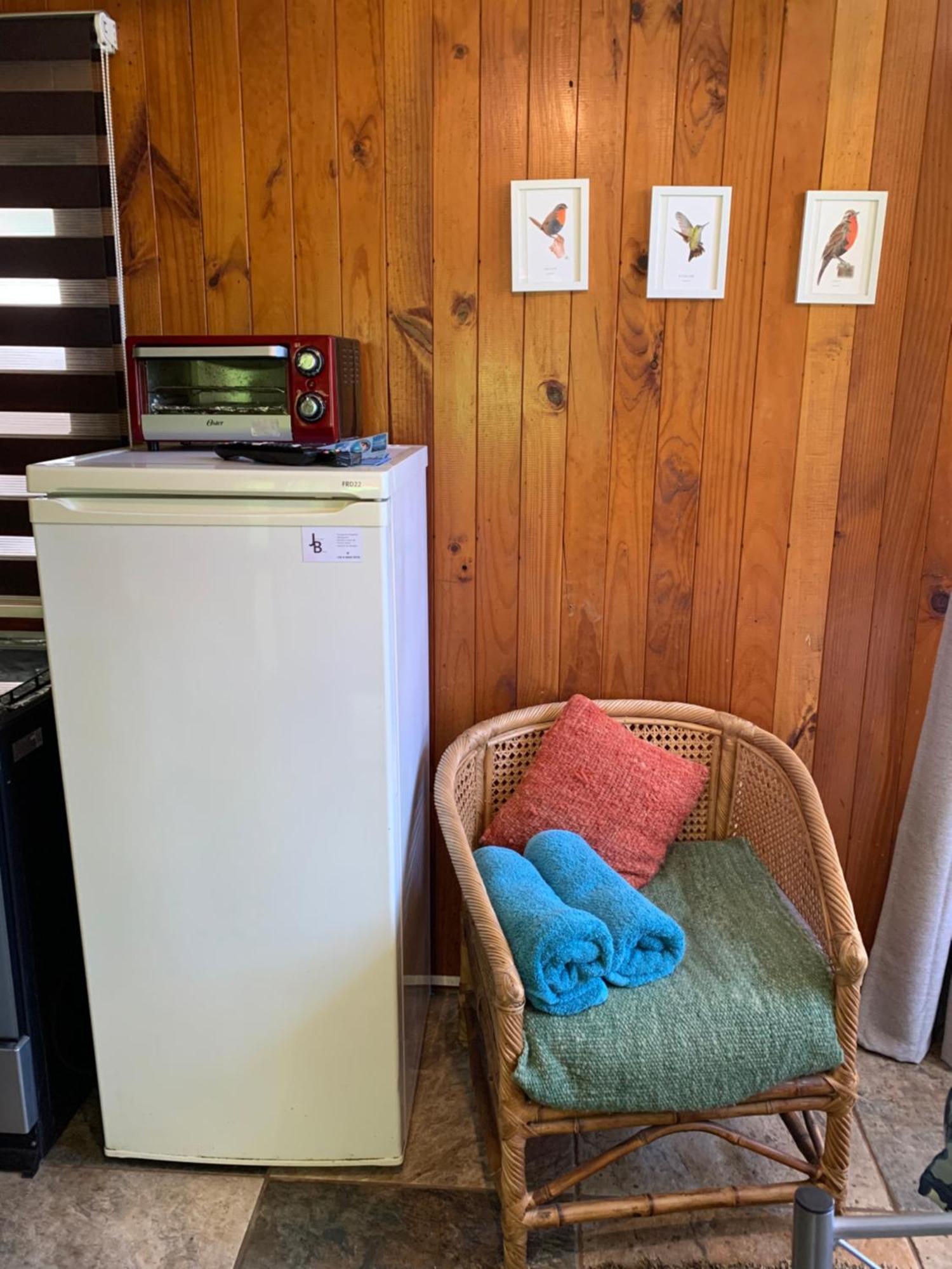 Cabanas Klenner Puerto Varas Zewnętrze zdjęcie