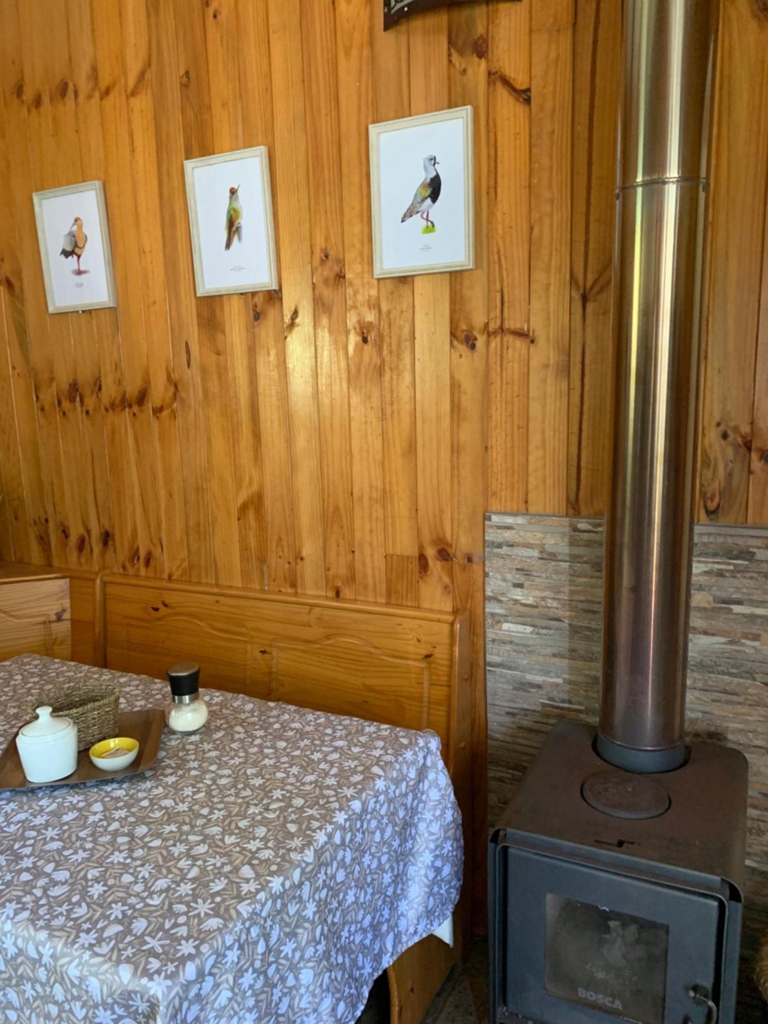 Cabanas Klenner Puerto Varas Zewnętrze zdjęcie