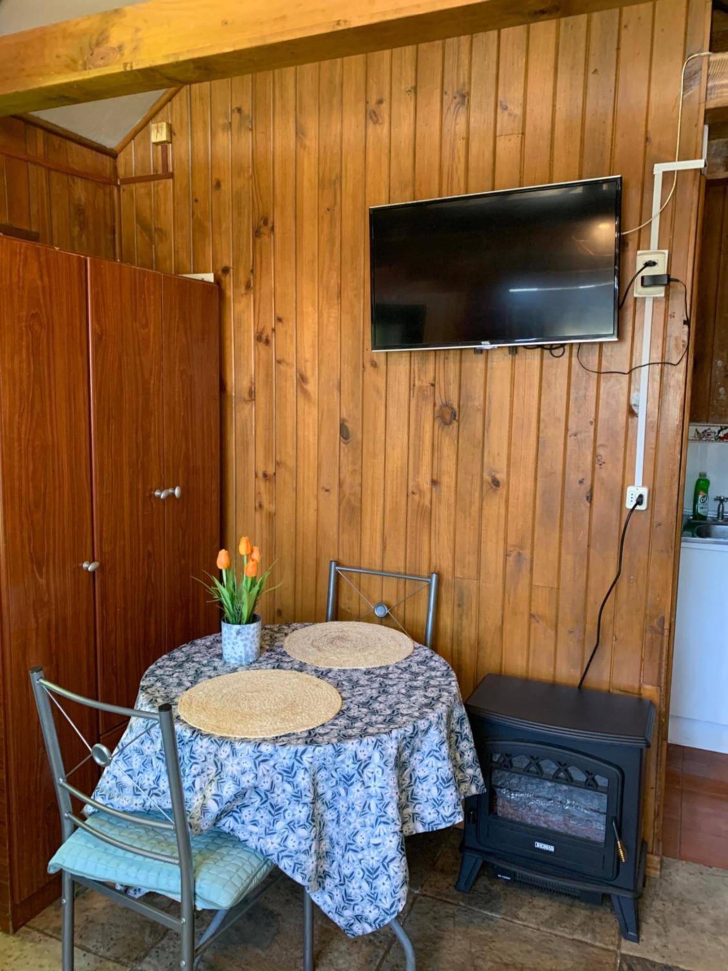 Cabanas Klenner Puerto Varas Zewnętrze zdjęcie