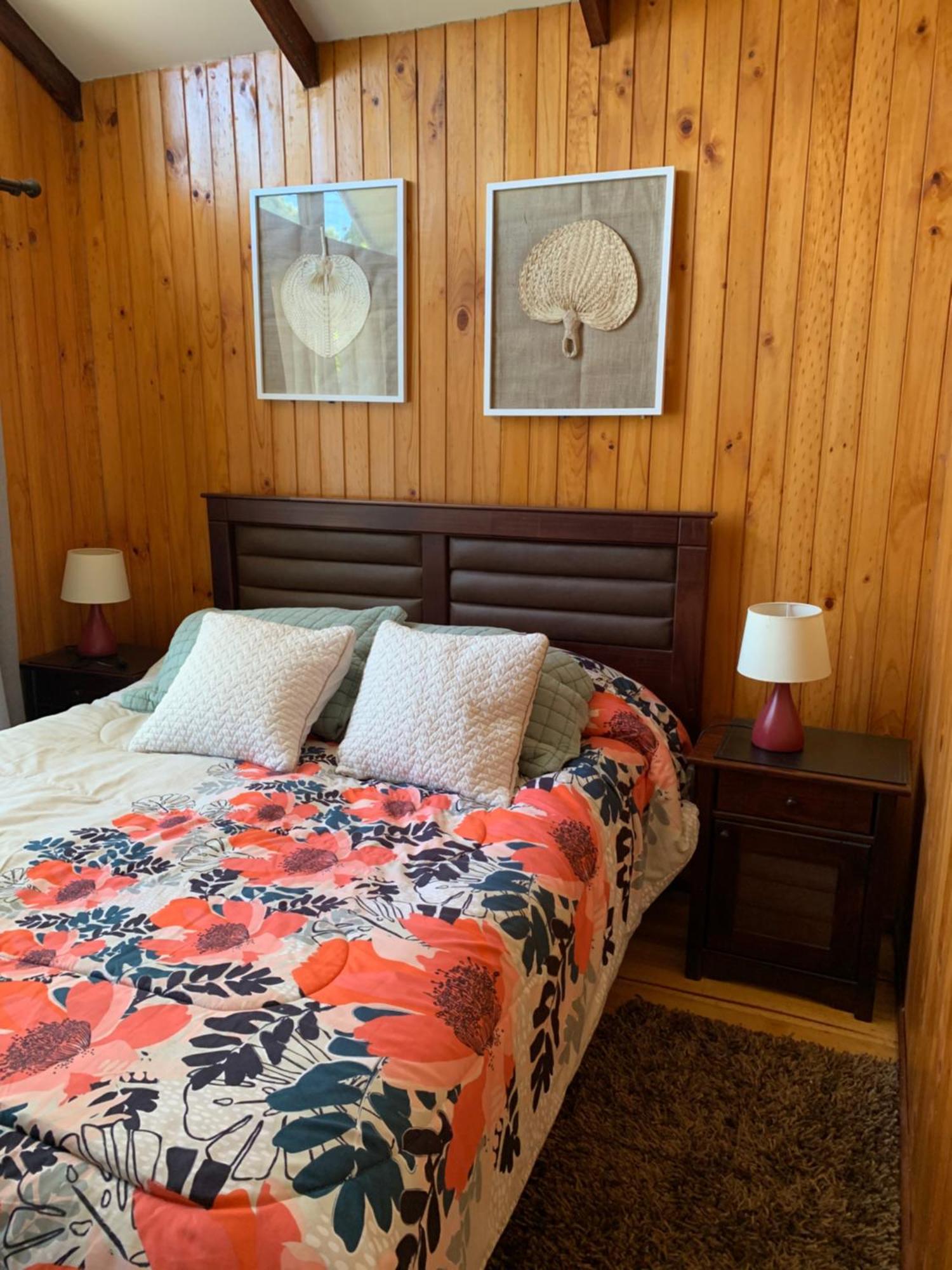 Cabanas Klenner Puerto Varas Zewnętrze zdjęcie