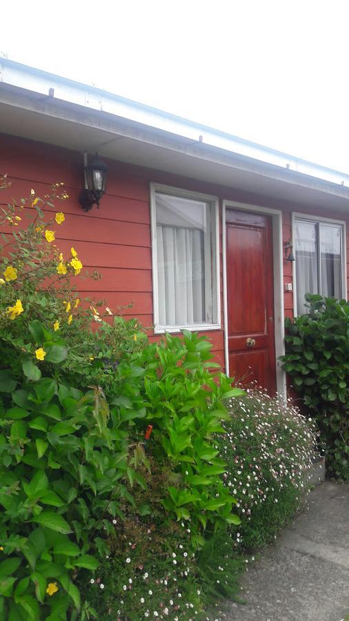 Cabanas Klenner Puerto Varas Zewnętrze zdjęcie