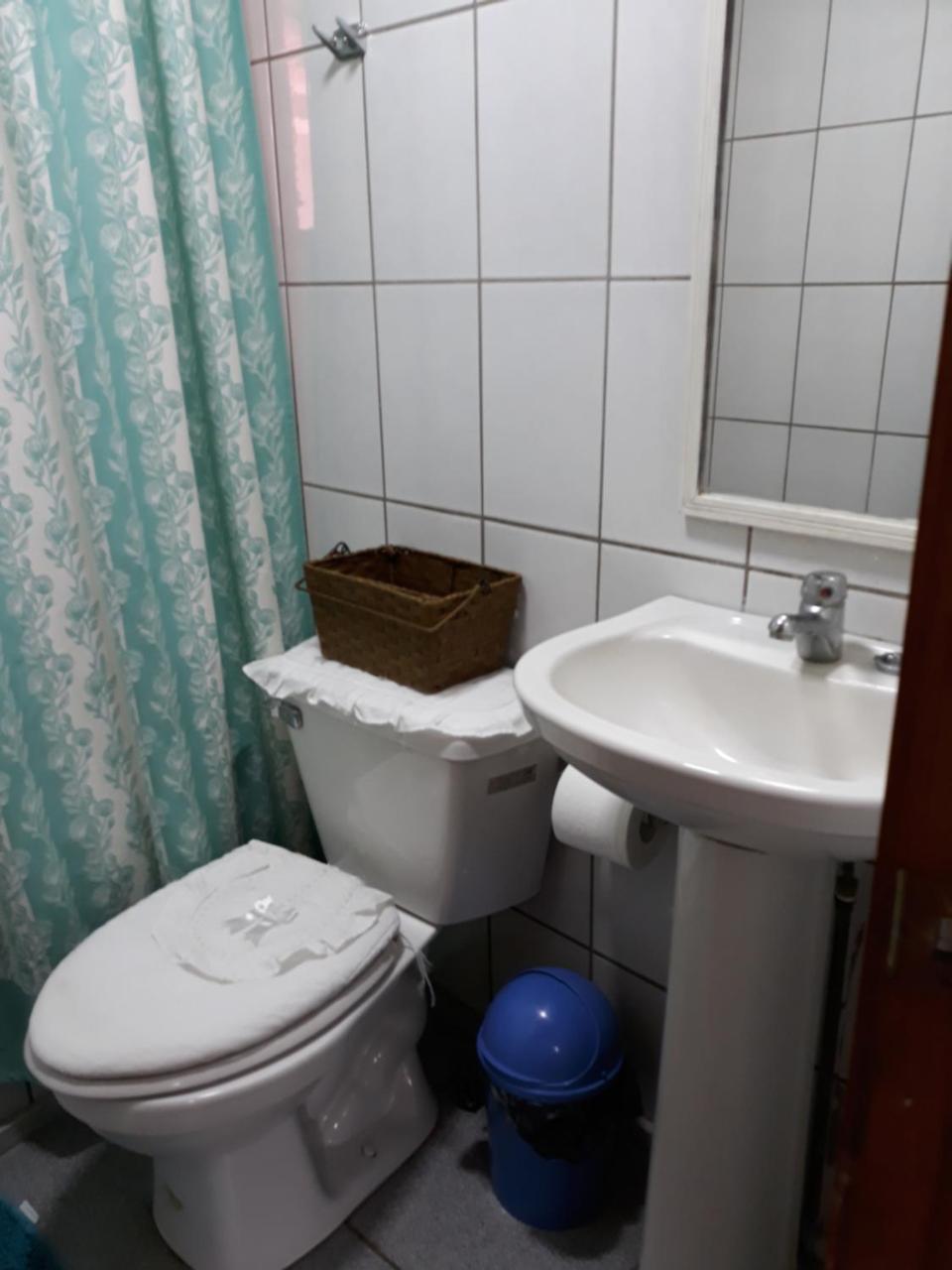 Cabanas Klenner Puerto Varas Zewnętrze zdjęcie